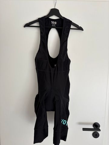 Used Void Vortex Bib Shorts | Größe XXL | mint 2020 bike — image 1 of 3