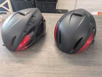 Used MET manta 2025 Cycling Clothing