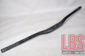 Race Face, Manubrio MTB  Aeffect 780 mm rise 20 D35.