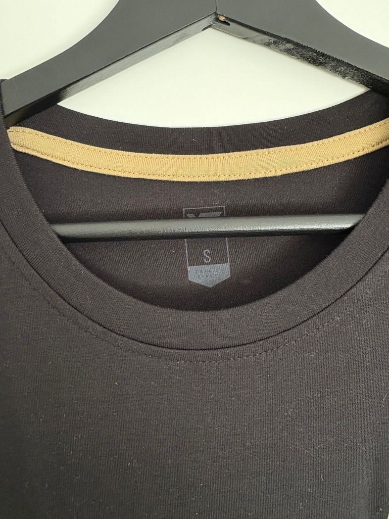 Used Yt Industries Longsleeve MTB live uncaged | black-gold | Größe S 2023 bike — image 3 of 3
