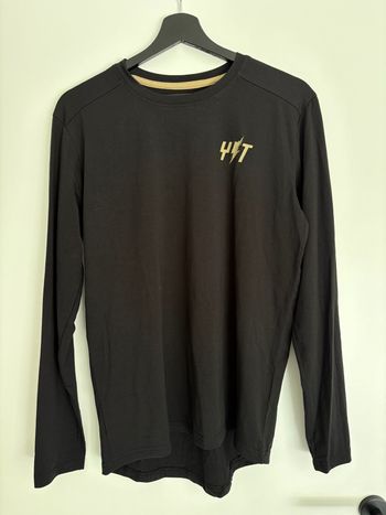 Used Yt Industries Longsleeve MTB live uncaged | black-gold | Größe S 2023 bike — image 1 of 3