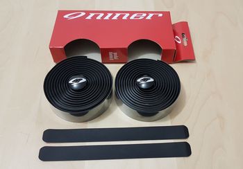 Niner, Bar Tape Black