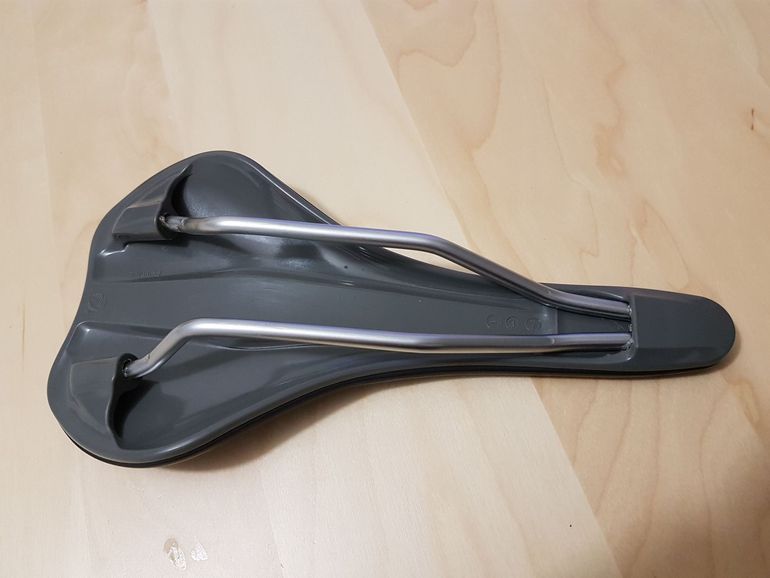 Used Niner CrMo bike — image 10 of 12