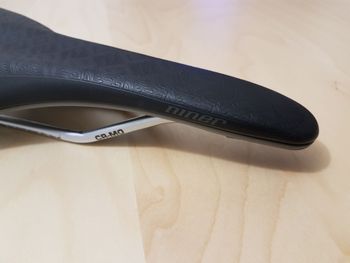 Used Niner CrMo bike — image 8 of 12