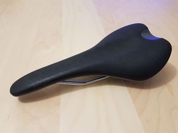 Used Niner CrMo bike — image 6 of 12
