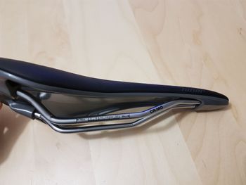 Used Niner CrMo bike — image 9 of 12
