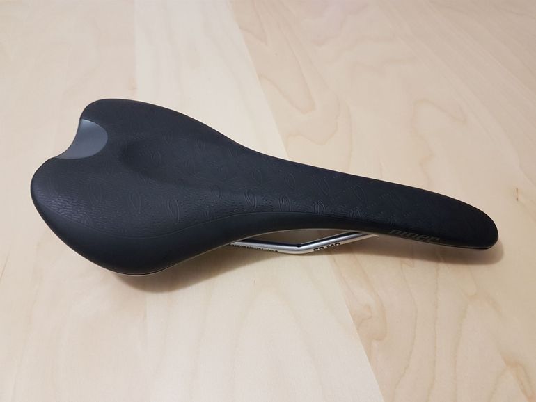 Used Niner CrMo bike — image 1 of 12