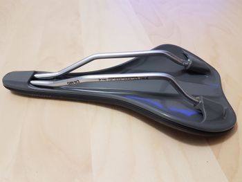 Used Niner CrMo bike — image 11 of 12
