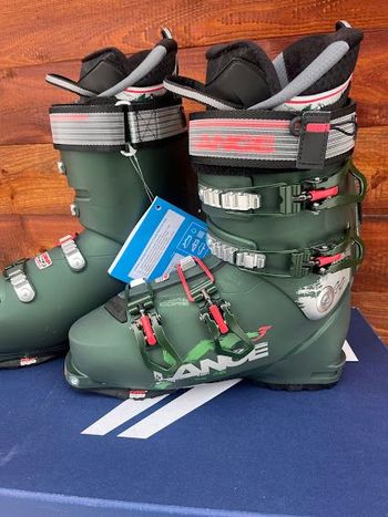 Used XT3 free 90 2022 Skiing & Skitouring