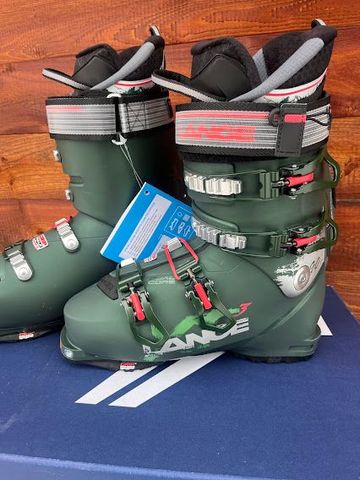 Used XT3 free 90 2022 Skiing & Skitouring