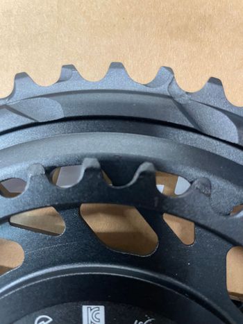 Used sram red e1 power meter 2025 bike — image 5 of 5