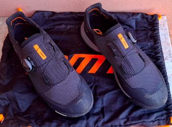 Gebrauchtes dmt TK10 2025 Cycling Shoes