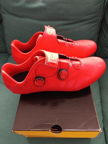 Tweedehands Mavic Cosmic PRO 2022 Cycling Shoes