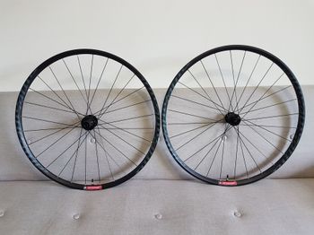 Niner, Gravel Alloy Disc