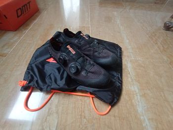 Used dmt KR0 2023 Cycling Shoes