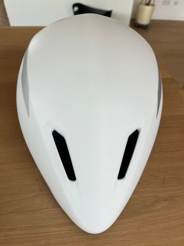Brugt Giro Aerohead 2025 bike — billede 4 af 6