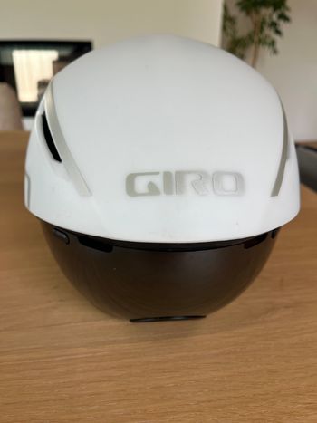 Used Giro Aerohead 2025 Cycling Accessories
