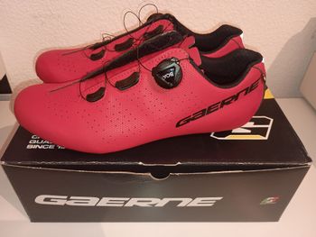 Used gaerne G.Sprint 2025 Cycling Shoes