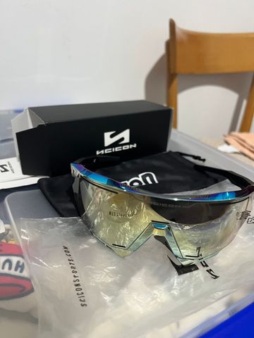 Used Scicon aereostorm 3 2025 bike — image 4 of 5