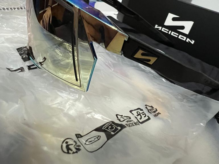 Used Scicon aereostorm 3 2025 bike — image 5 of 5