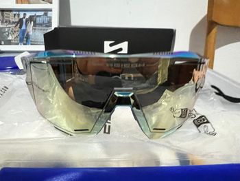 Used Scicon aereostorm 3 2025 bike — image 3 of 5
