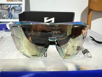 Used Scicon aereostorm 3 2025 bike — image 3 of 5