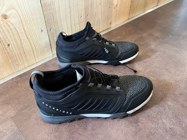 Bike Shoes Mountainbike Schoenen Decathlon Mountainbike Schoenen