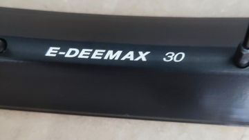 Używany Mavic e deemax bike — zdjęcie 2 z 5
