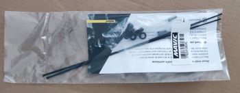 Brugt Mavic e deemax bike — billede 5 af 5