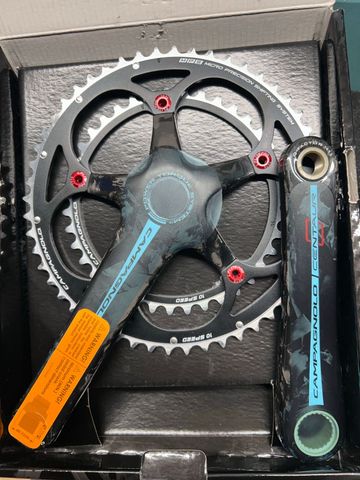 Used Campagnolo Centaur 2022 bike — image 1 of 3