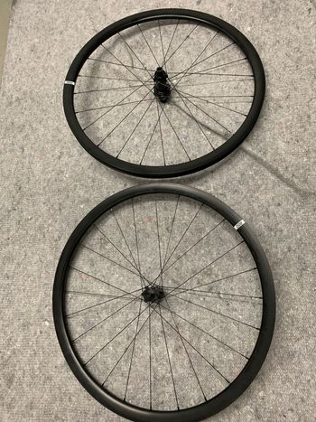 Gebrauchtes Rose G-Thirty Disc Light 2025 bike
