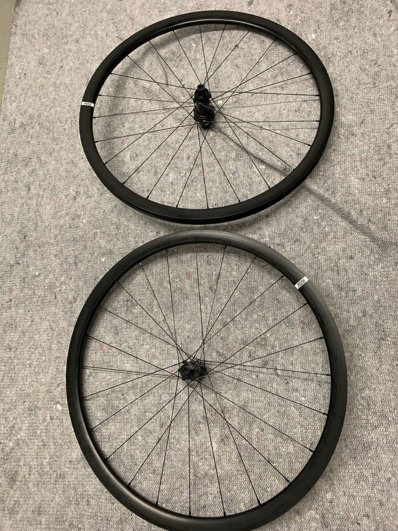 Tweedehands Rose G-Thirty Disc Light 2025 bike — afbeelding 1 van 6