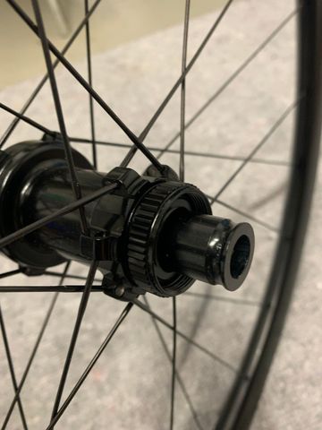 Tweedehands Rose G-Thirty Disc Light 2025 bike — afbeelding 5 van 6