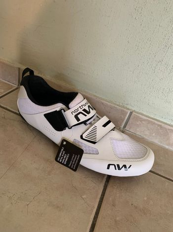 Used Northwave Tribute 2 2025 Cycling Shoes