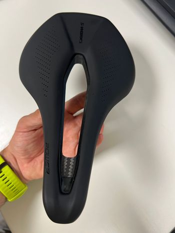 Specialized Specialized S-Works Power 155mm 2025