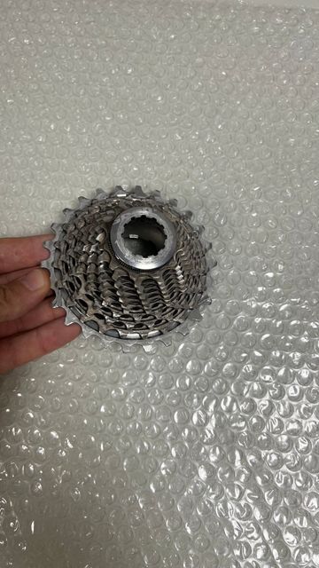 Brugt Sram Red 11/26 11v 145g 2022 Drivetrain & Pedals