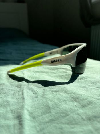 Gebrauchtes Siroko K3 bike — Bild 3 von 4