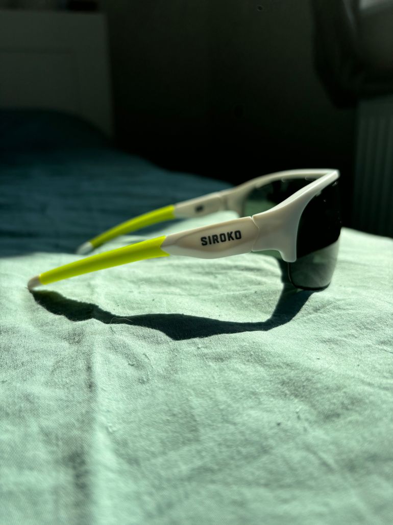 Gebrauchtes Siroko K3 bike — Bild 3 von 4