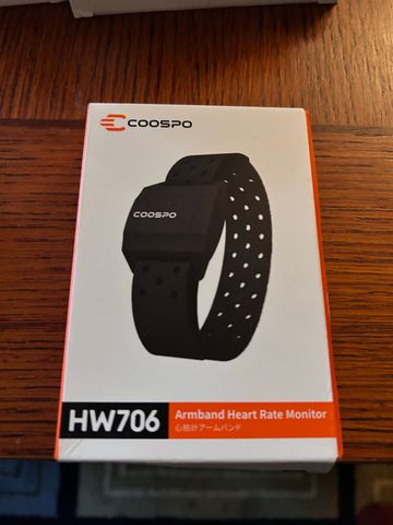 Used CooSpo HW706 2024 bike — image 1 of 1