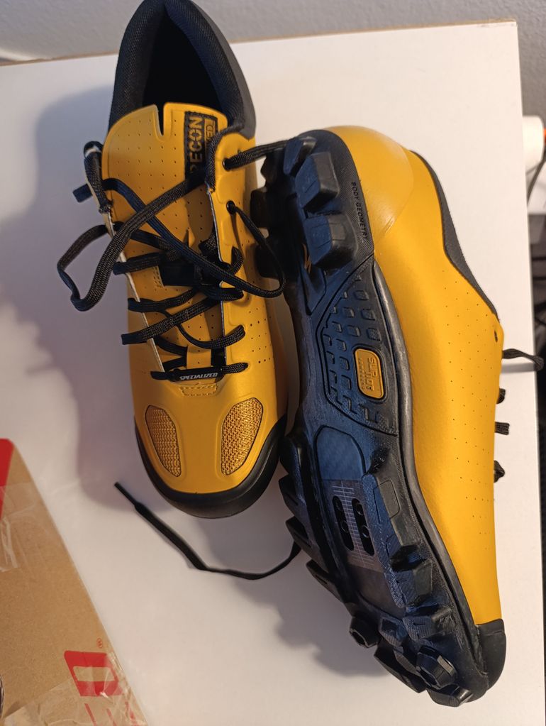 Specialized Recon Mixed Terrain 2020