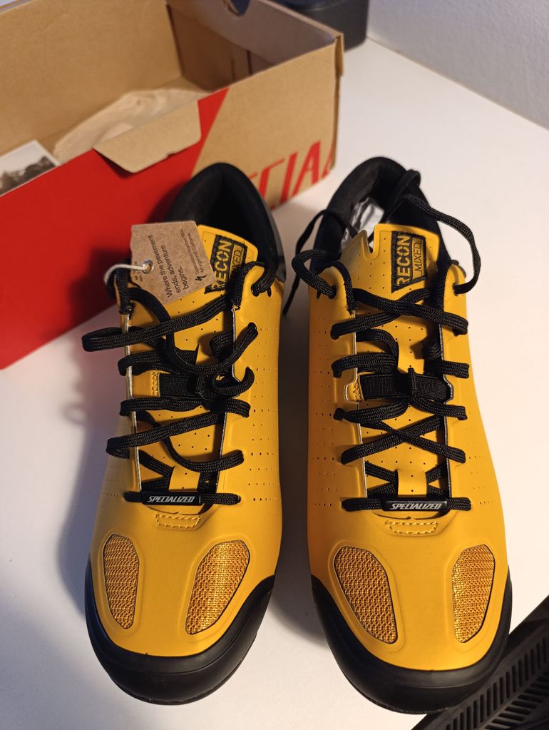 Specialized Recon Mixed Terrain null