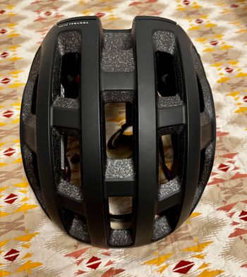 Used POC Ventral Lite Cycling Accessories