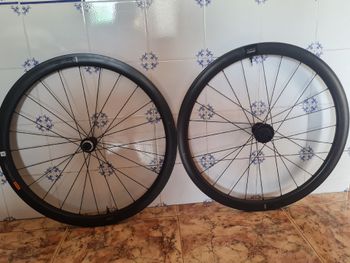 Used Giant SLR1 2023 bike — image 1 of 3
