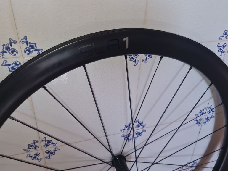 Used Giant SLR1 2023 bike — image 3 of 3
