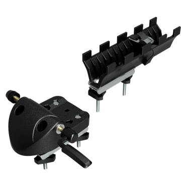 Käytetty Peruzzo PORTABICI DA TETTO ROLLE Cycling Accessories