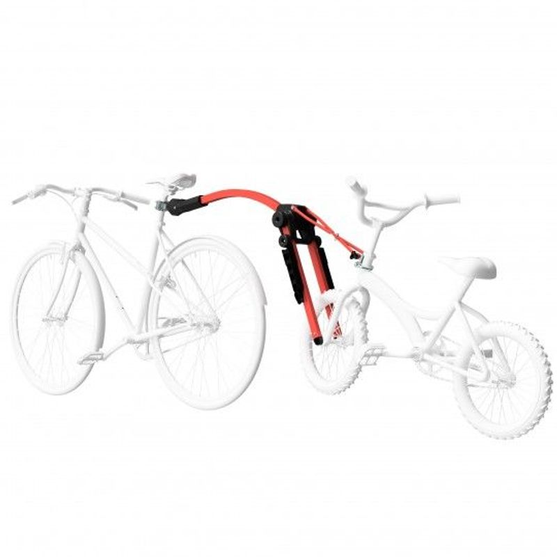 Käytetty Peruzzo BARRA DA TRAINO BICI BIMBO Cycling Accessories