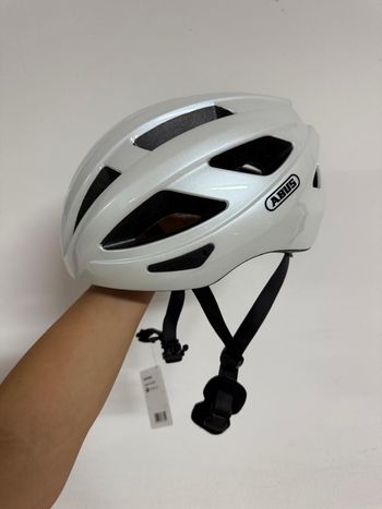 ABUS macator 2025 bike d'occasion — image 5 sur 5