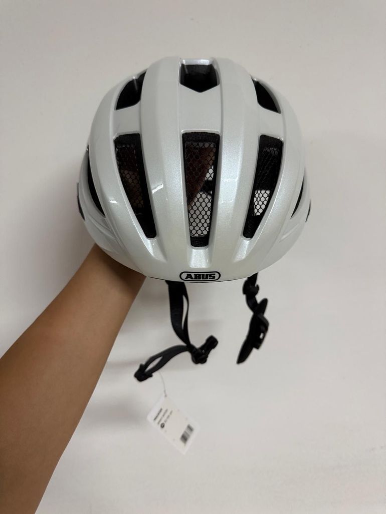 ABUS macator 2025 bike d'occasion — image 2 sur 5