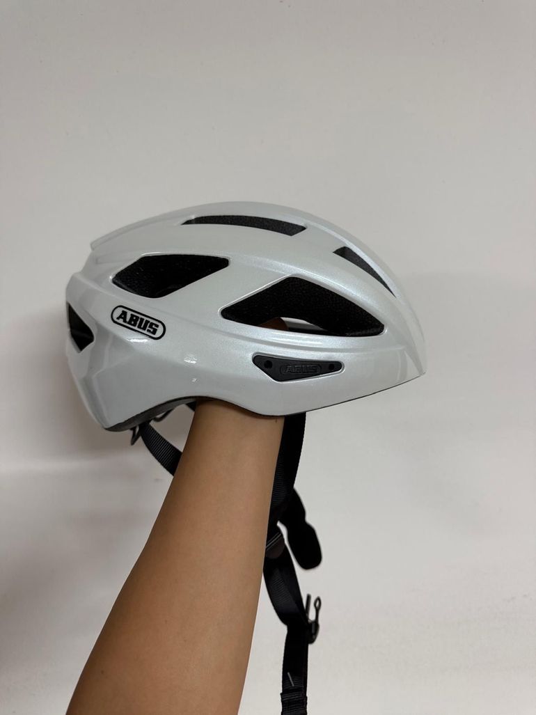 ABUS macator 2025 bike d'occasion — image 3 sur 5