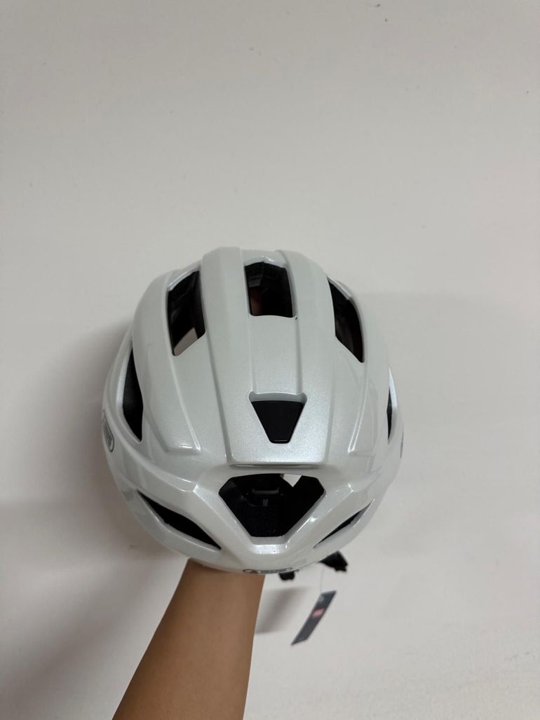 ABUS macator 2025 bike d'occasion — image 4 sur 5